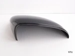 22-26 Oem Mercedes W206 Glc X254 Eqe V295 Mirror Cover Right Black / 9040. Fixed Price $139.00.