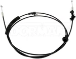 Dorman 912-431 Hood Release Cable Fits 2012 Honda Accord. Fixed Price $21.99.