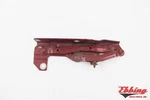 Passenger Right Hood Hinge Assembly Id 55399000AE Fits 07-17 Jeep Patriot 691297. Fixed Price $50.00.