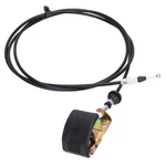 5910A027XA Hood-latch Lock Release Cable For 2008-17 Mitsubishi Lancer 5910A065. Fixed Price $27.88.