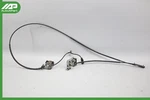 14-18 Bmw E70 X5 Left Driver Side Lower Hood Lock Latch W/ Cable 7178754 Oem. Fixed Price $32.50.