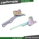 Lh & Rh Side Hood Hinge Lock For Chevrolet Trax 2013-2021 Buick Encore 2013-2022. Fixed Price $20.79.