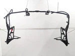 Mercedes Slk R172 Tailgate Hinge Frame 2012. Fixed Price $229.88.