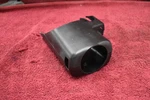 1973 Datsun 240Z Column Cover Clamshell Upper + Lower Oem Used 48470-N3300. Fixed Price $70.00.