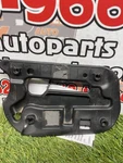 2018 Ford Mustang Grille Moulding Air Holder PN:JR3B-16C194-AC Oem. Fixed Price $48.04.