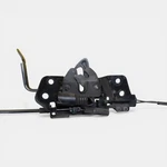 2019-2023 Hyundai Santa Fe Front Hood Bonnet Latch Lock Actuator Oem 81130S1000. Fixed Price $51.75.