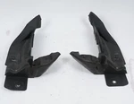 2020-2023 Cadillac CT4 Right Left Hood Rearward Outer Absorber Air Inlet Seal. Fixed Price $41.99.