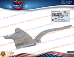 Genuine Hood Hinge Right Passenger Oem 2010-2013 Kia Forte Koup 791201M000. Fixed Price $17.83.