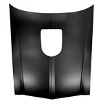 For Pontiac Firebird 1970-1976 Dynacorn 1069NA Hood Panel. Fixed Price $879.07.