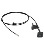 For Honda Civic 2012-2015 Hood Release Cable Steel 1.0 Mm Diameter W/handle. Fixed Price $33.67.