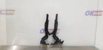 20 Gmc Sierra 2500 Hood Hinge Set Pair Black. Fixed Price $75.00.