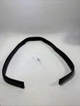 10-14 Mercedes E550 E350 W212 Under Hood Rear Center Weatherstrip Seal Oem. Fixed Price $19.99.