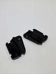 2016 Audi A3 (8V) Front Hood Lid Safety Hook Catch Latch Set Used Oem. Fixed Price $29.99.