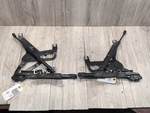 2014-2018 Bmw X5 F85 Hood Bonnet Hinges Set 7294530. Fixed Price $89.96.