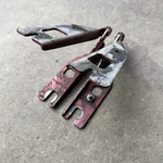 Oem Bmw E36 Coupe Hood Bonnet Hinge Set Left Right Pair 325 328 318 M3 92-99. Fixed Price $71.99.
