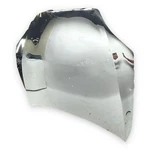 Tesla Model Ms 2016 2017 2018 2019 2020 2021 Hood Bonnet Shell Panel Oem. Fixed Price $255.00.