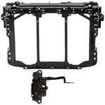 Radiator Support Core For Mazda CX-9 2016-2020. Fixed Price $183.14.