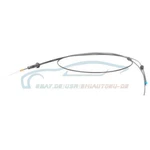 Genuine Mini 51237112440 - Bowden Cable. Fixed Price $100.54.