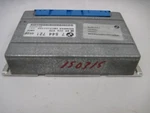 Transmission Computer Bmw X3 2004 2005 2006 .0L Tranny 7547572 786420. Fixed Price $49.99.