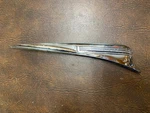 1940 Buick Hood Ornament 1304875. Fixed Price $124.50.