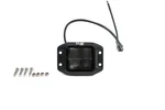 DV8 Offroad BE3FMW40W Universal In. Cube Led Light With Flood Pattern. Fixed Price $87.26.