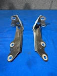 2008-2012 Ford Escape Pair Of Hood Hinges 8L84-16800-A , 8L84-16801-A. Fixed Price $39.00.