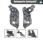 Hood Bonnet Hinge Pair For Mercedes-benz V177 A220 19-22 C118 CLA250 20-24 X247. Fixed Price $64.62.