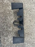 Mazda CX3 CX-5 Front Bonnet Lock Protector Cover KD5356627 2013-2019. Fixed Price $27.96.