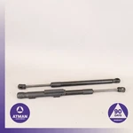 Bmw F15 X5 Front Left & Right Hood Bonnet Cylinder Strut Set 51237294524 Oem. Fixed Price $53.95.