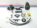 53 54 55 56 Ford Truck Power Steering Conversion Kit. Fixed Price $1170.00.