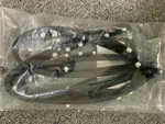 Oem 86360-S8000 Strip Assy-fr Bumper Upr Upper Ems For Hyundai Palisade 2020 25. Fixed Price $74.95.