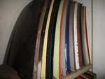Used Front Hoods Porsche 911/ 912 1965-1973 901-511-010-20 Nice Selection. Fixed Price $750.00.