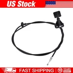 New Hood Latch Lock Release Cable For 2002-2006 Acura Rsx Type 74130-S6M-A01ZA. Fixed Price $23.99.