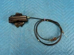 Oem Lexus LS430 Hood Lock Latch & Release Cable 53510-50080 2001-2006. Fixed Price $65.00.