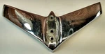 1954 Studebaker Sedans & Station Wagons Chrome Hood Ornament Base. Fixed Price $36.95.