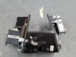 2012 Chevy Corvette C6 Grand Sport Vert Trunk Latch / Antenna #9355 S3. Fixed Price $37.49.