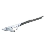 Ford E-450 Super Duty 2008-2014 Hood Hinge Driver Side Chrome Steel. Fixed Price $40.86.