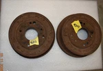 Chevelle Camaro Rear Brake Drum 1964 - 69 3841177 Surfaced. Fixed Price $150.00.