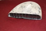 1956 Ford Truck Big Job Super Duty Pontiac Sd Hood Scoop BAAH-99647-A. Fixed Price $800.00.