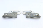 2005-2008 Cadillac Sts Right & Left Pair Hood Hinges Support U0744. Fixed Price $60.44.
