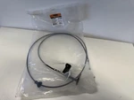 2001-2004 Honda Civic Hood Release Cable Dorman 912-104. Fixed Price $20.00.