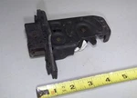 Nos 73 74 75 76 Buick 77 78 Cadillac Hood Lock Century Regal Riviera Eldo Etc. Fixed Price $125.00.