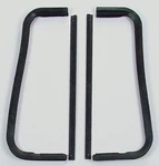 Precision Part VWK111060 1960-63 Chevy Gmc Truck Suv Vent Glass Weatherstrip Kit. Fixed Price $44.95.