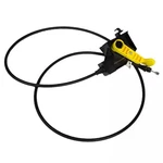 Genuine Ford Cable Assembly Hood Control 7C3Z16916A. Fixed Price $79.21.