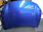 22-26 Toyota GR86 Oem Hood Blue. Fixed Price $1000.00.