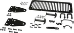 Kentrol 50470 Black Hood Kit 78-95 Cj And Wrangler Yj. Fixed Price $156.99.