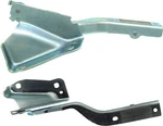 Driver And Passenger Side Hood Hinge For Nissan Titan Xd 2016-2023. Fixed Price $93.95.