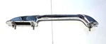 Triumph Herald 948 1200 12/50 Chrome Bonnet Centre Hood Handle Pull 703847 #2. Fixed Price $100.00.