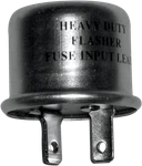 Cycle Craft Flashers Bi-metal 12V, Pin 18462. Fixed Price $19.99.