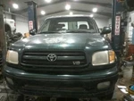 Tundra 2001 Hood Hinge 95490. Fixed Price $30.00.